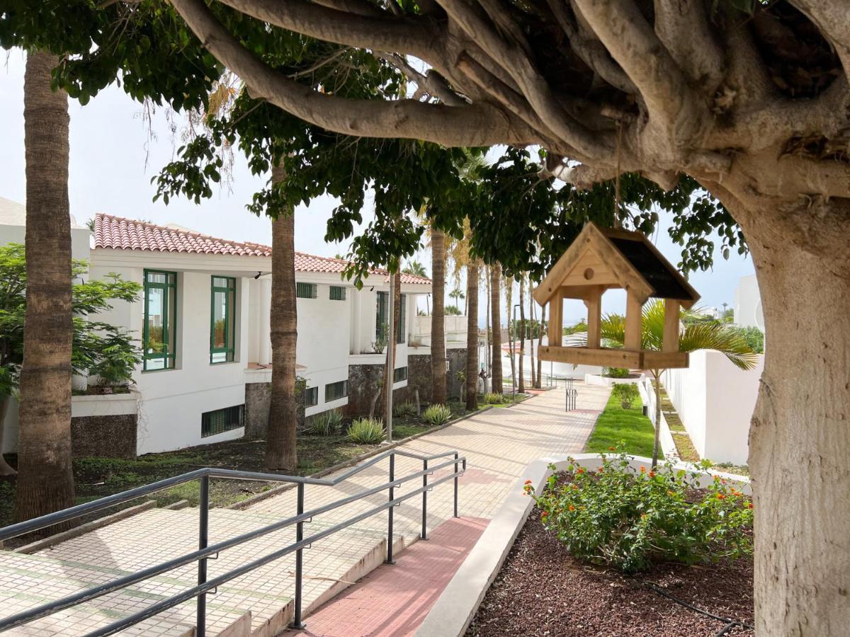 Island Village Costa Adeje  Exteriér fotografie