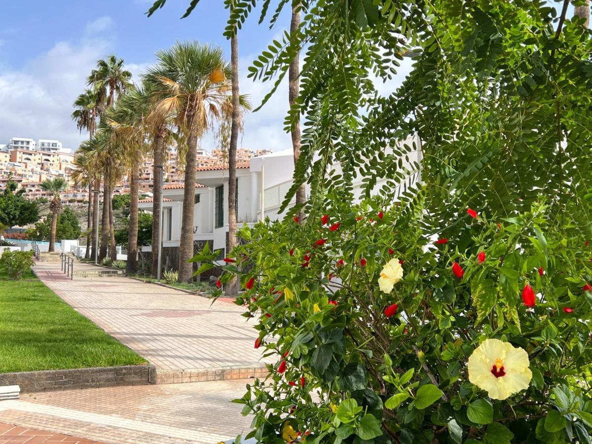 Island Village Costa Adeje  Exteriér fotografie