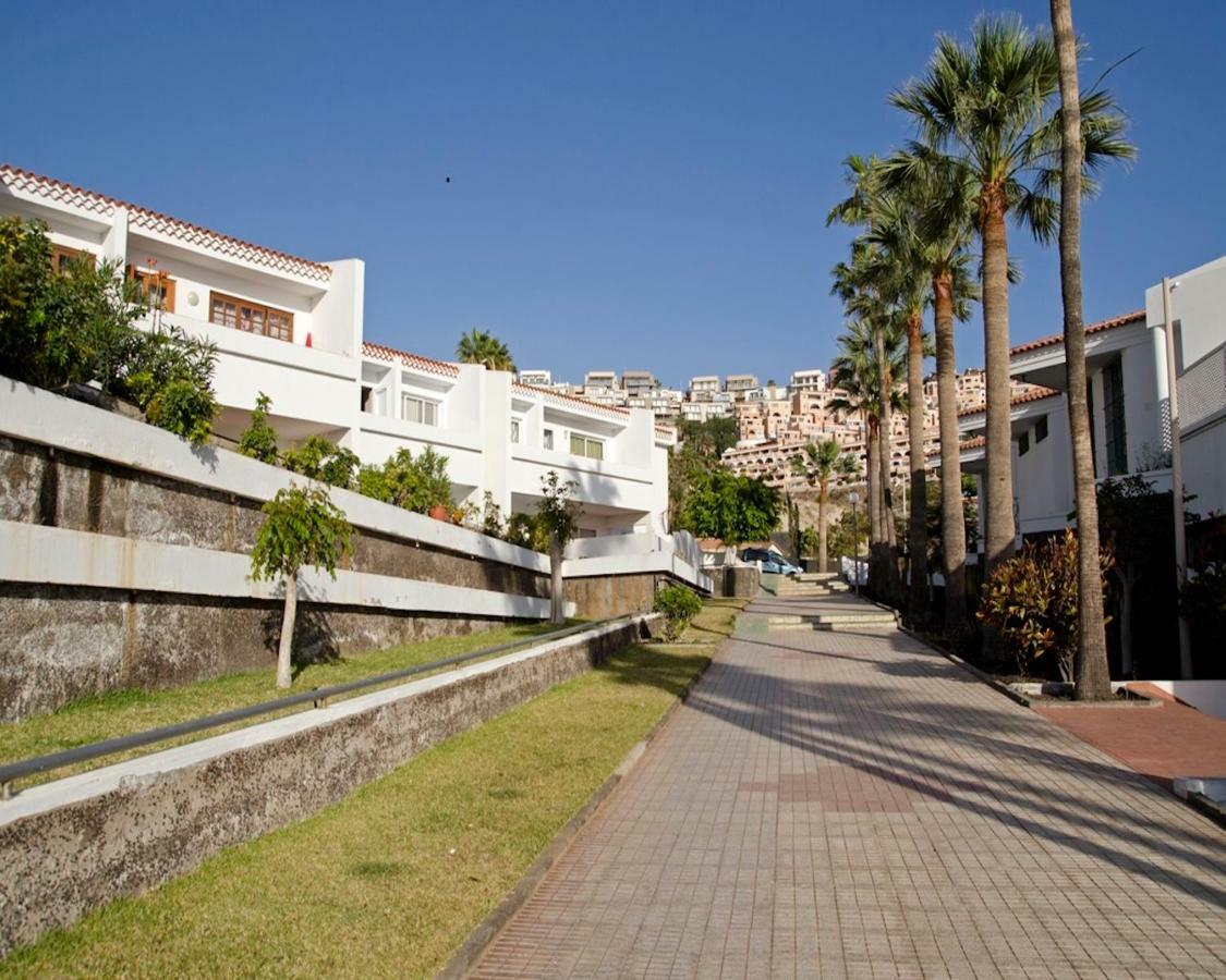 Island Village Costa Adeje  Exteriér fotografie